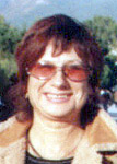 Elena Sedova